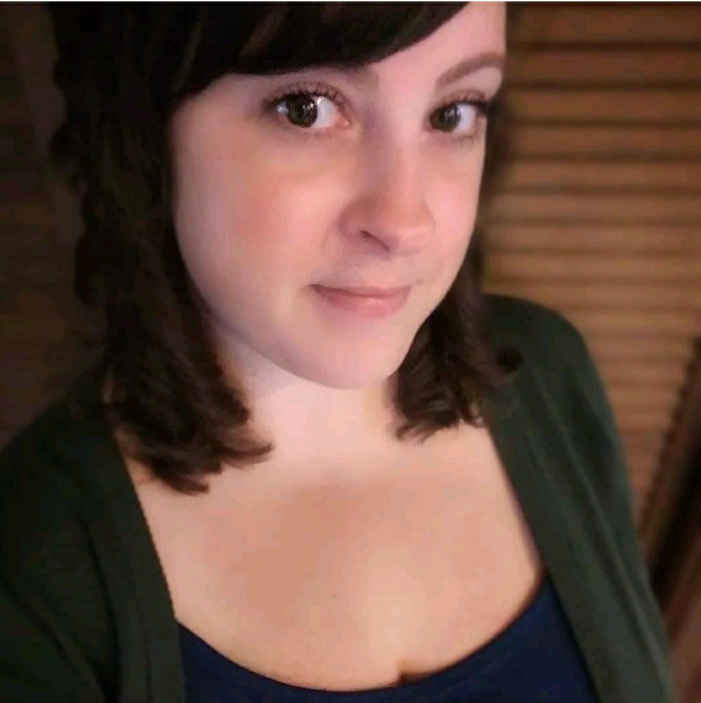 Meet your Posher, Rachel